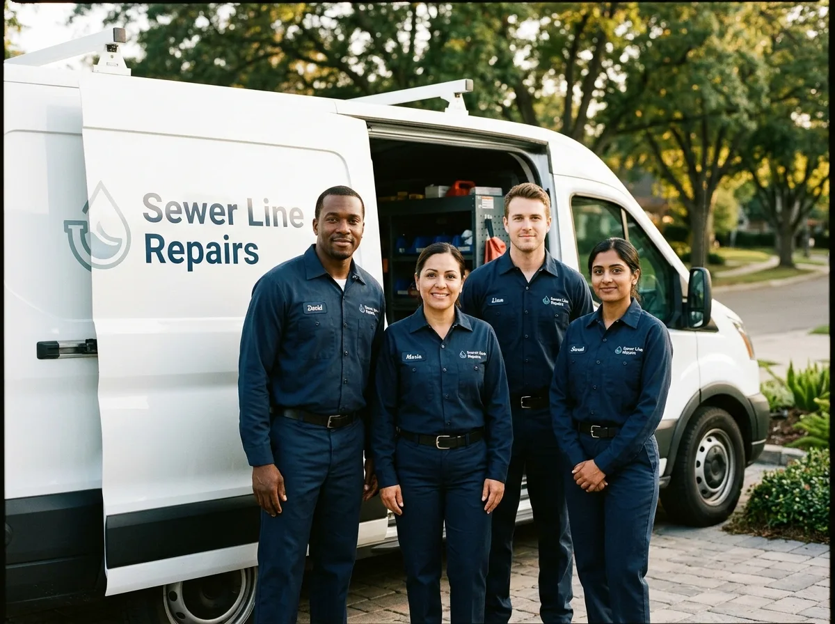 Emergency Plumber company in Horicon, WI